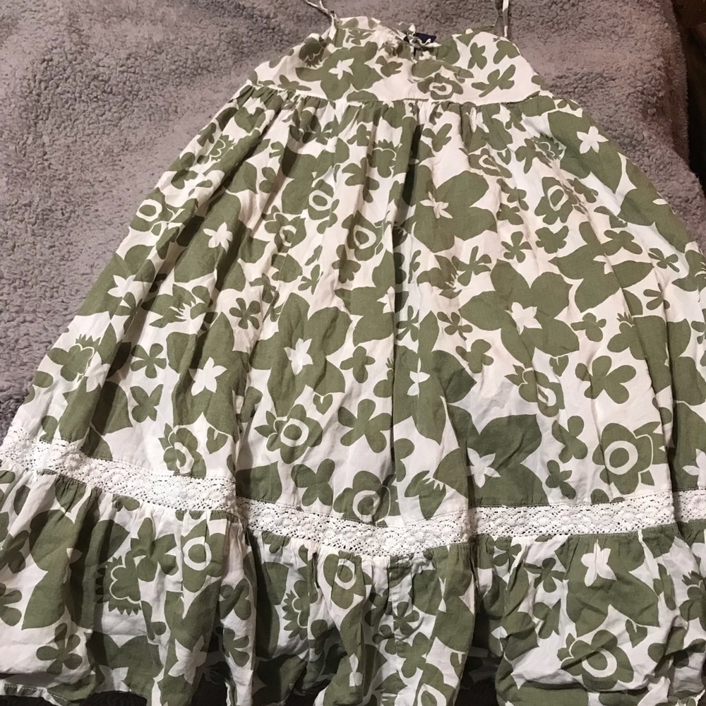 Mini Boden Sz 11/12 yrs old Dress